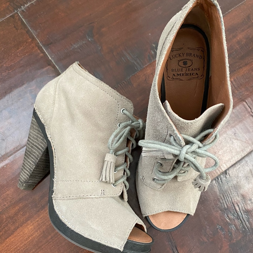 Booties